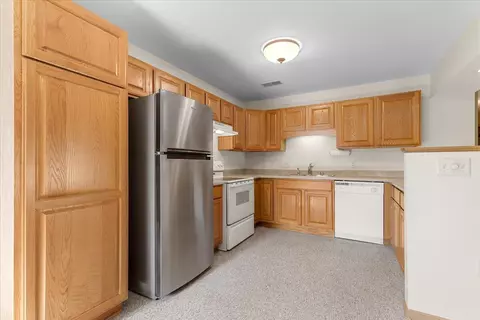 Kitchen - 934 Spring, West Bend, WI 53095 photo 2 of 2