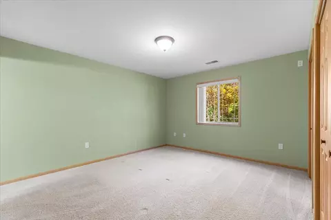 Bedroom - 934 Spring, West Bend, WI 53095 photo 1 of 8
