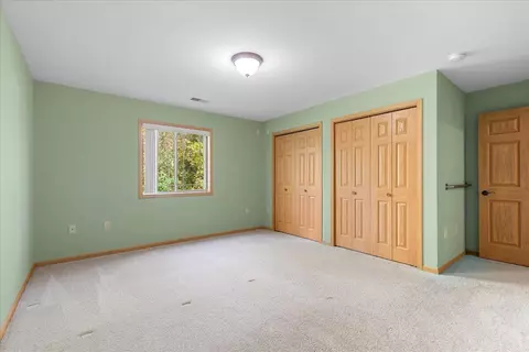 Bedroom - 934 Spring, West Bend, WI 53095 photo 2 of 8