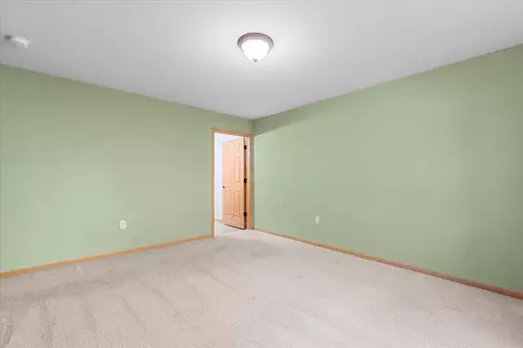 Bedroom - 934 Spring, West Bend, WI 53095 photo 4 of 8