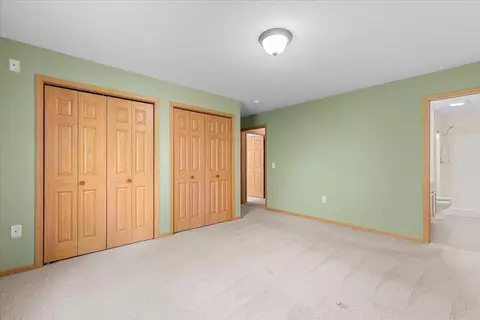 Bedroom - 934 Spring, West Bend, WI 53095 photo 3 of 8