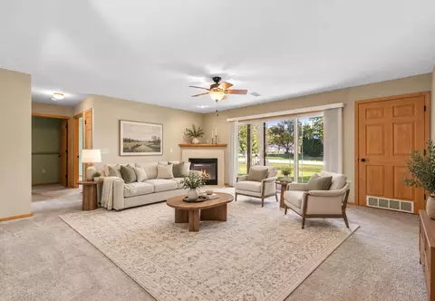 Living - 934 Spring, West Bend, WI 53095 photo 1 of 4