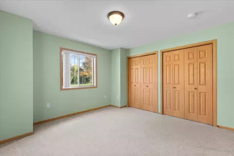 Bedroom - 934 Spring, West Bend, WI 53095 photo 6 of 8