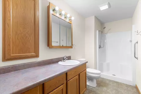 Bath - 934 Spring, West Bend, WI 53095 photo 3 of 3