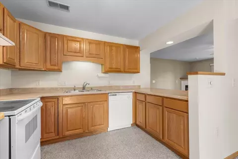 Kitchen - 934 Spring, West Bend, WI 53095 photo 1 of 2