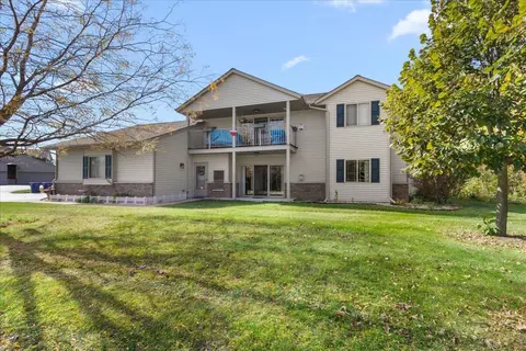 Exterior - 934 Spring, West Bend, WI 53095 photo 2 of 2