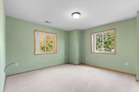 Bedroom - 934 Spring, West Bend, WI 53095 photo 5 of 8
