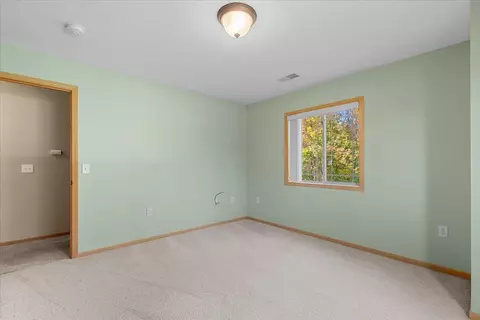 Bedroom - 934 Spring, West Bend, WI 53095 photo 8 of 8