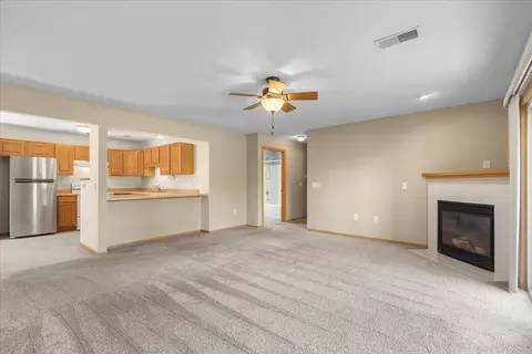Living - 934 Spring, West Bend, WI 53095 photo 3 of 4
