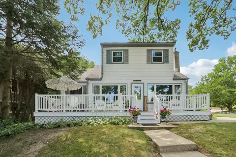 4424 Riverside, Waterford, WI 53185