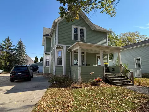 363 Linden, Fond Du Lac, WI 54935