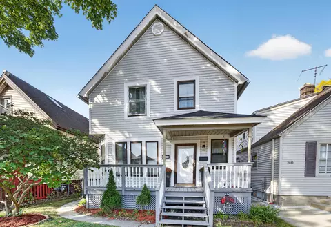 3009 S 8th, Milwaukee, WI 53215