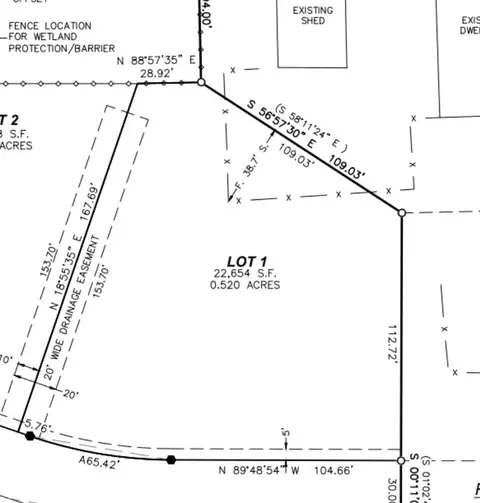 lot1 Russet, Muskego, WI 53150