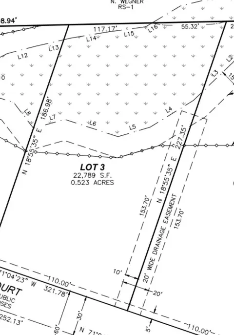 lot2 Russet, Muskego, WI 53150