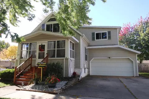 152 Vincent, Fond Du Lac, WI 54935
