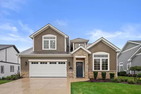 4703 98th, Pleasant Prairie, WI 53158
