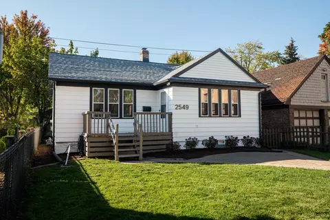 2549 N 63rd, Wauwatosa, WI 53213