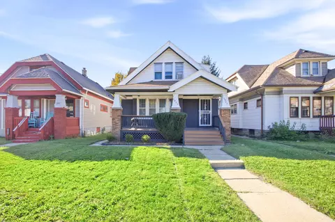 3923 N 27th #3923A, Milwaukee, WI 53216
