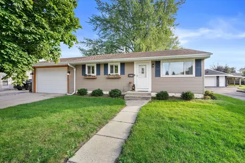 9017 Hulda, Sturtevant, WI 53177