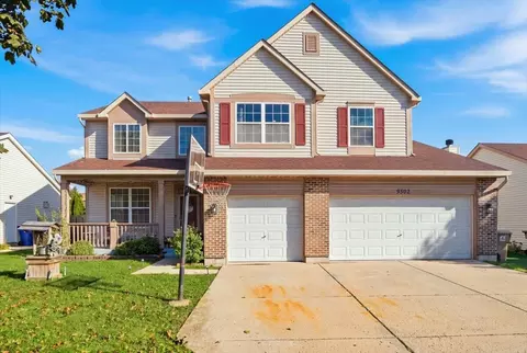 9502 74th, Kenosha, WI 53142