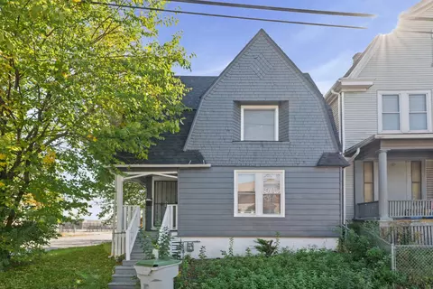3701 W Kilbourn, Milwaukee, WI 53208