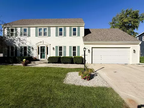 1402 40th, Kenosha, WI 53144