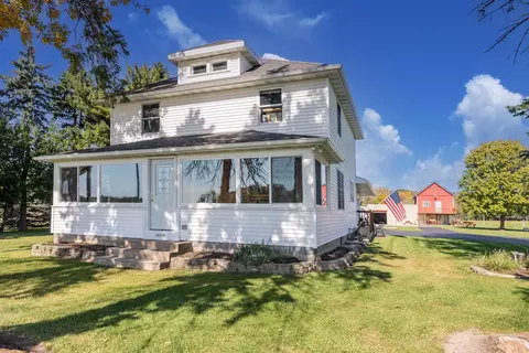 24100 Hanson, Norway, WI 53182