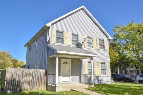 10102 W Jonen, Milwaukee, WI 53224
