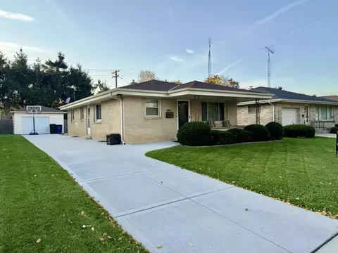 1120 Virginia, Racine, WI 53405