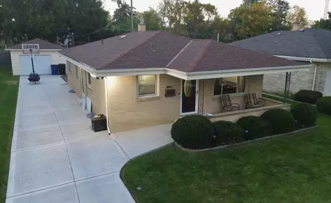 1120 Virginia, Racine, WI 53405