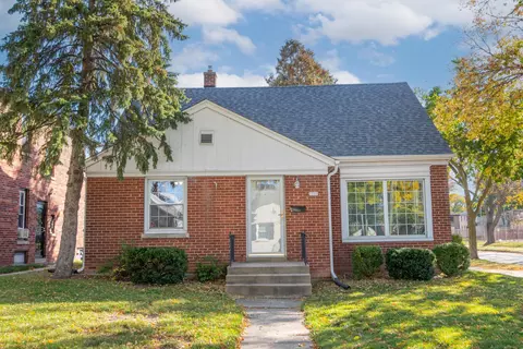 3700 N 52nd, Milwaukee, WI 53216