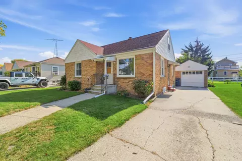 290 Boyd, Fond Du Lac, WI 54935