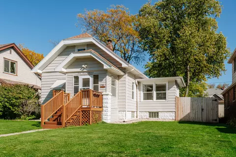 3700 S 3rd, Milwaukee, WI 53207