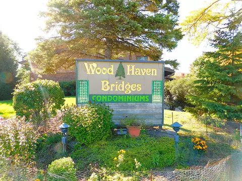 8535 W Waterford #2, Greenfield, WI 53228