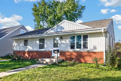 3631 S 82nd, Milwaukee, WI 53220