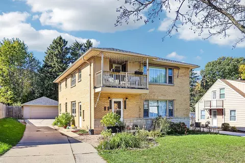 2651 S 51st, Milwaukee, WI 53219
