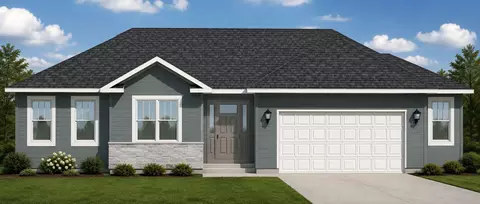1240 Edge Fld, Watertown, WI 53094