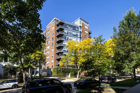 1111 N Marshall #804, Milwaukee, WI 53202