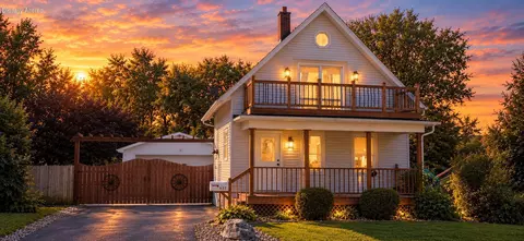 537 Elizabeth, Waukesha, WI 53186