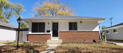 6462 N 66th, Milwaukee, WI 53223