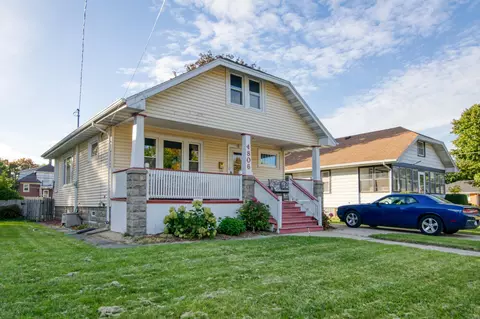 4806 23rd, Kenosha, WI 53140