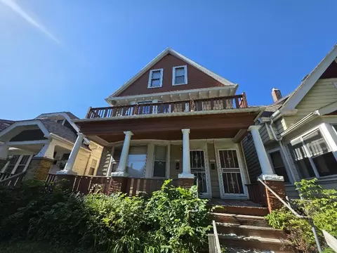 3035 N 23rd #3037, Milwaukee, WI 53206