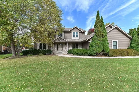 26604 Richard, Norway, WI 53185