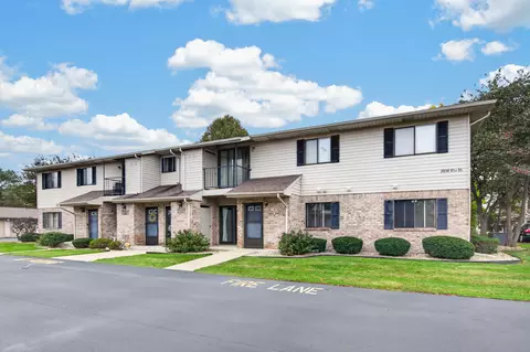 3936 81st #3A, Kenosha, WI 53142