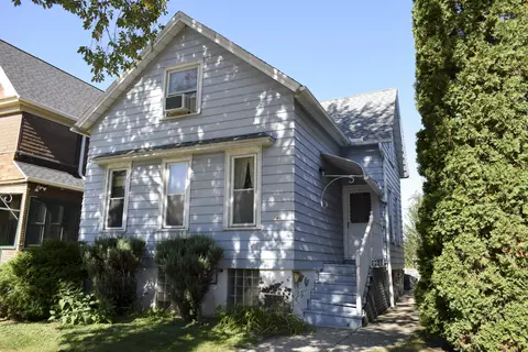 740 E Lincoln, Milwaukee, WI 53207