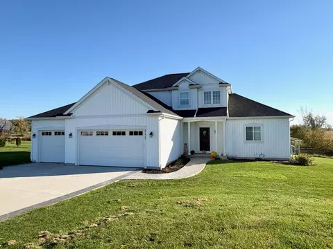 27427 Dover Vw, Dover, WI 53185