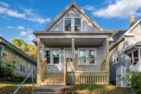 3423 N 2nd, Milwaukee, WI 53212