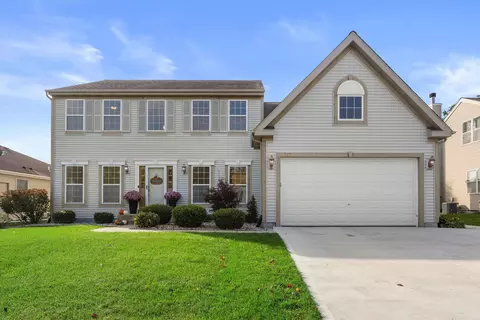 9327 66th, Kenosha, WI 53142