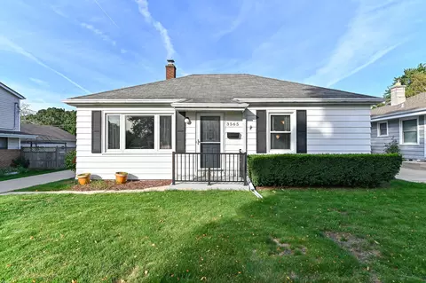 3565 S 83rd, Milwaukee, WI 53220
