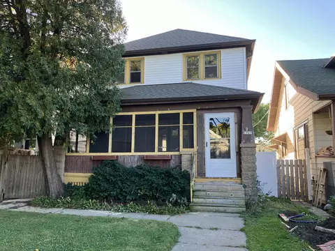 1967 S 71st, West Allis, WI 53219